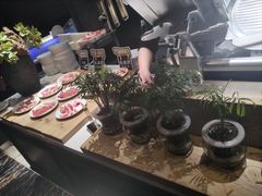 -加餐海鲜自助(集美银泰百货店)