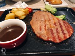 肋眼-必胜客(八一店)