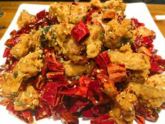 -望京一号·重庆江湖菜(工体店)