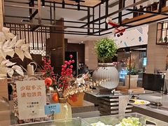 -杭州开元名都大酒店·地中海自助餐厅