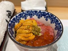 -鮨一日本料理旗舰店(总店)