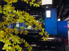 大堂-冠菌火锅自助(东莞樟木头店)