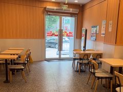 -永和大王(长寿路店)