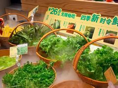 -左庭右院鲜牛肉火锅(新梅广场店)