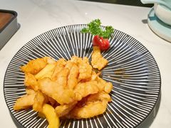 -田婆婆的菜(友谊阳光城店)