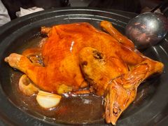 -小厨娘金榜题名(夫子庙秦淮河店)