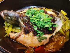 -兰溪小馆(东直门簋街店)