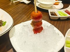 -全聚德(上海首店浦东店)