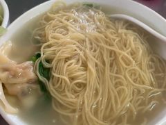 -坚记面店(一德路店)