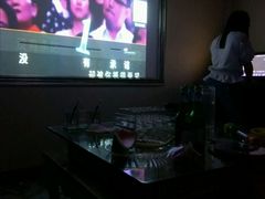 -红柜都市量贩KTV