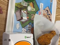 -德克士(世纪广场店)