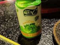 -樱嘢·炭火烧肉(惠南店)