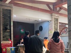 -煎饼卷大葱·非遗传承·潍坊菜(十笏园店)