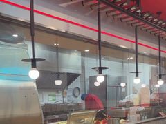 -塔斯汀·中国汉堡(蓝润置地广场店)