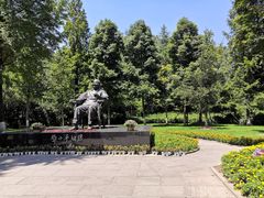 -邓小平故里