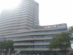 门面-杭州市临平区妇幼保健院