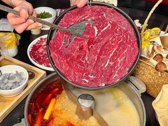 -麻辣空间·清油火锅(水井沟店)