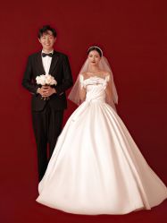 -薇薇新娘婚纱摄影(坪山区总店)