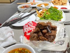 -海底捞火锅(正大乐城店)