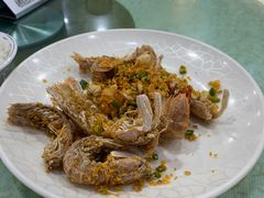 -鹏城人家海鲜酒家·23年老字号(较场尾店)
