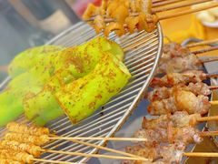 -源味居手把签烧烤(长春一店)