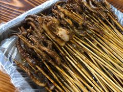 -十里铺铁板鱿鱼