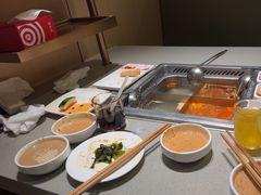 -海底捞火锅(天津SM城市广场店)