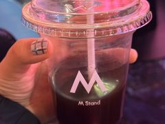 -M Stand(西安大悦城店)