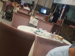 大堂-新河畔海鲜酒楼(虎门店)