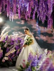 点击看大图 -情订奇缘婚纱摄影(和平路店)