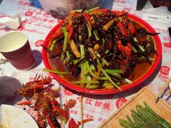 -红钳侠小龙虾·烧烤(中赢康康谷店)