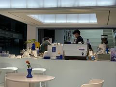 大堂-intime coffee(芝麻街店)