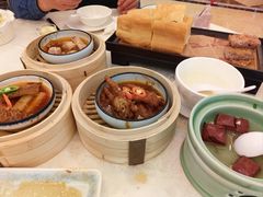 -山海天饮食集团(桃源居店)
