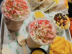 -Shake Shack(西单大悦城店)