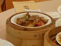 -水乡人家酒楼(坦洲店)