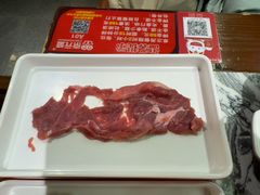 -京元盛铜锅涮肉(上海总店)