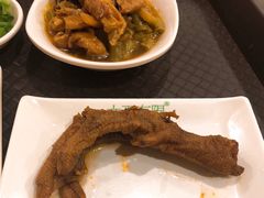 -水平有限广西米粉·广西风味集(五道口店)