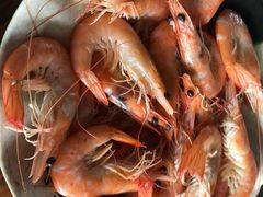 -四川人郑霞海鲜