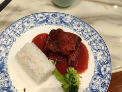 -三凤酒家·百年无锡菜(清扬茂业店)