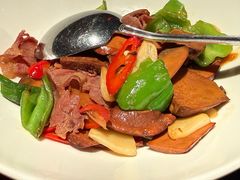 -花马天堂云南餐厅 Lost Heaven(外滩店)
