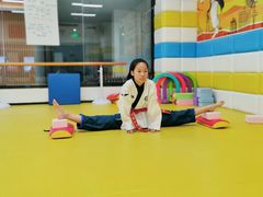 -浛道跆拳道·拳击·体适能