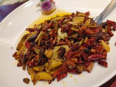-蔼若春.传承三十年云南菜(金碧公园店)
