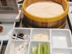 -紫光园·烤鸭·北京菜(团结湖店)