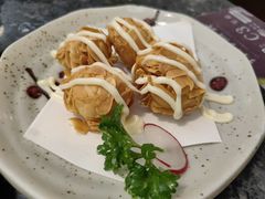 -菊上料理(蜀山银泰百货店)