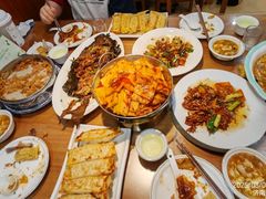 -春水锅贴·传统鲁菜(大明湖店)