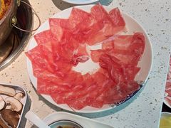 -鑫隆四季涮肉(八角畅游店)