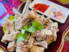 -宗巴雍姆藏餐府