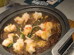 -绿茶餐厅(广州天河城店)