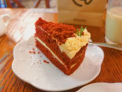 -高原家咖啡(博爱路店)