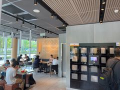 -麦当劳(北苑秋实路店)